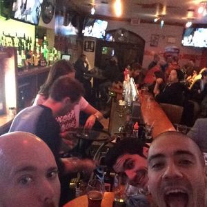 Meet your Posher, Louis-gabriel